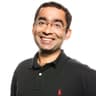 Nirat Bhatnagar headshot